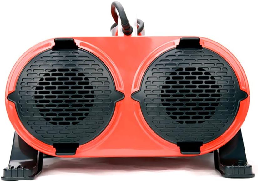 Shernbao 6.0HP Pet Grooming Dryer Blower, High Velocity, DHD-2400F