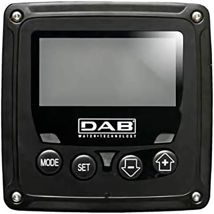 E.Sybox Mini 3 Electronic Pressurization System, 1.1HP, 45dB, Wireless