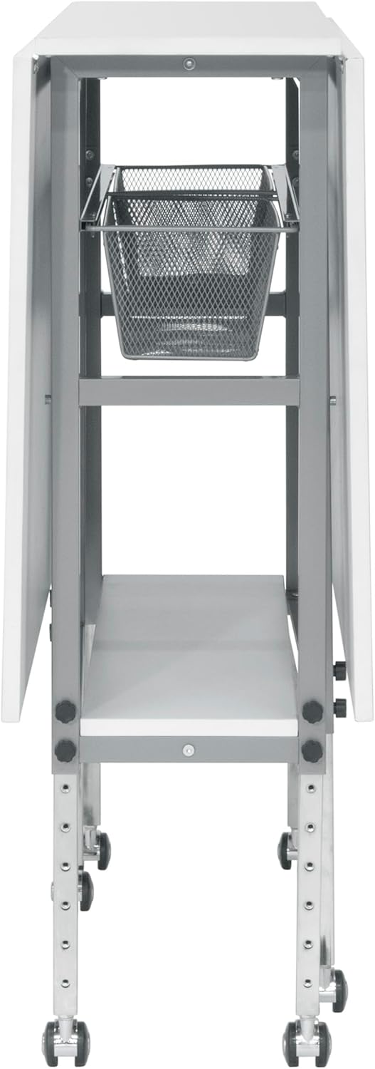 Sew Ready Hobby Cutting Table, 58.75