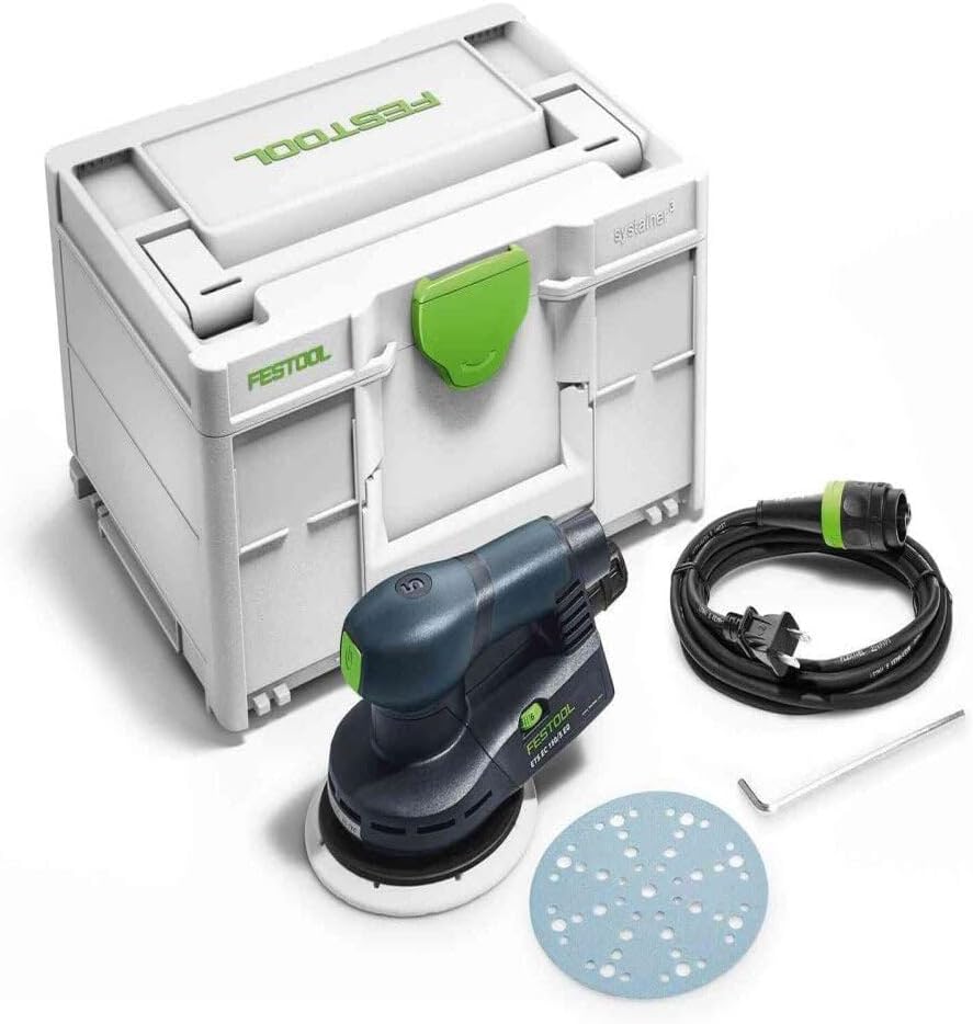 Festool ETS EC150/5 EQ-Plus 6