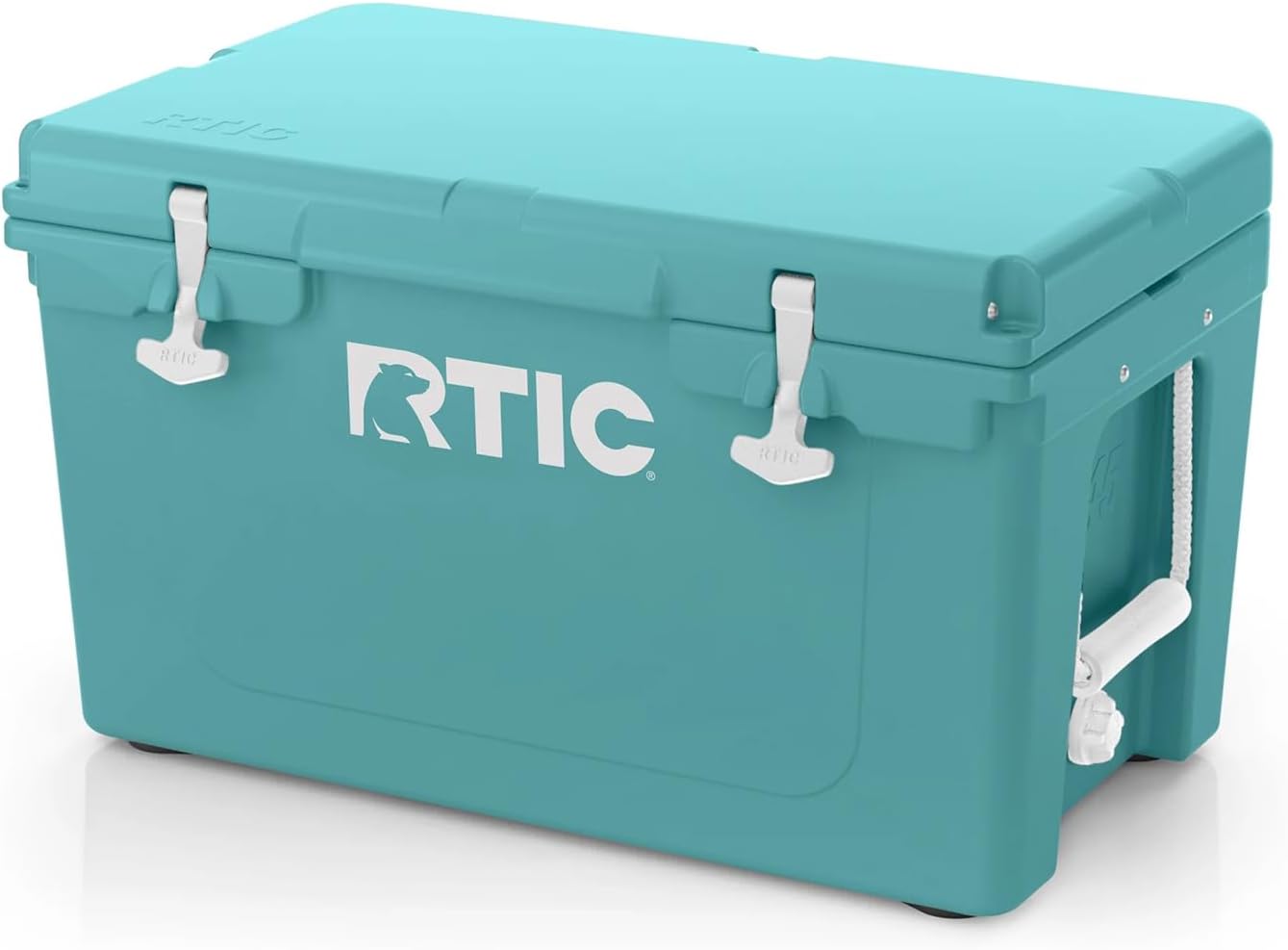 RTIC 65 QT Ultra-Tough Cooler, Hard Insulated, Portable