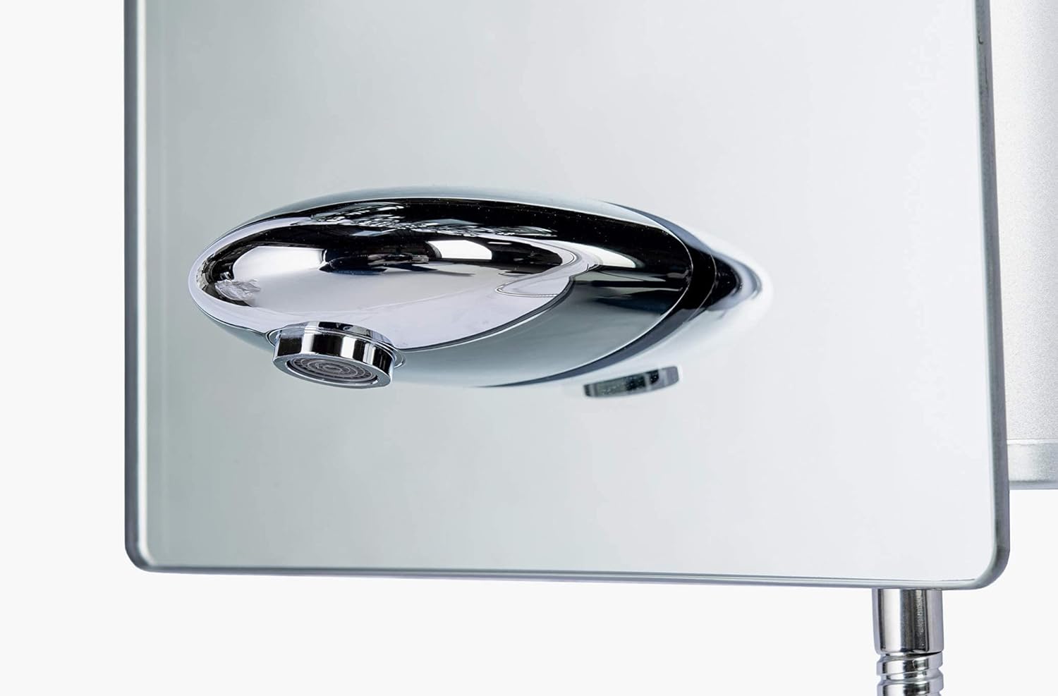 Blue Ocean SPA392M Shower Panel Tower, 52