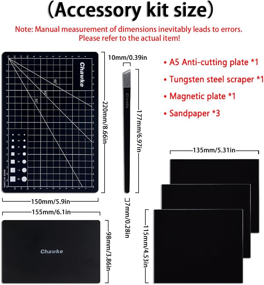 65W Ultrasonic Cutter Knife, 40kHz, for Resin, Acrylic, Carbon Fiber