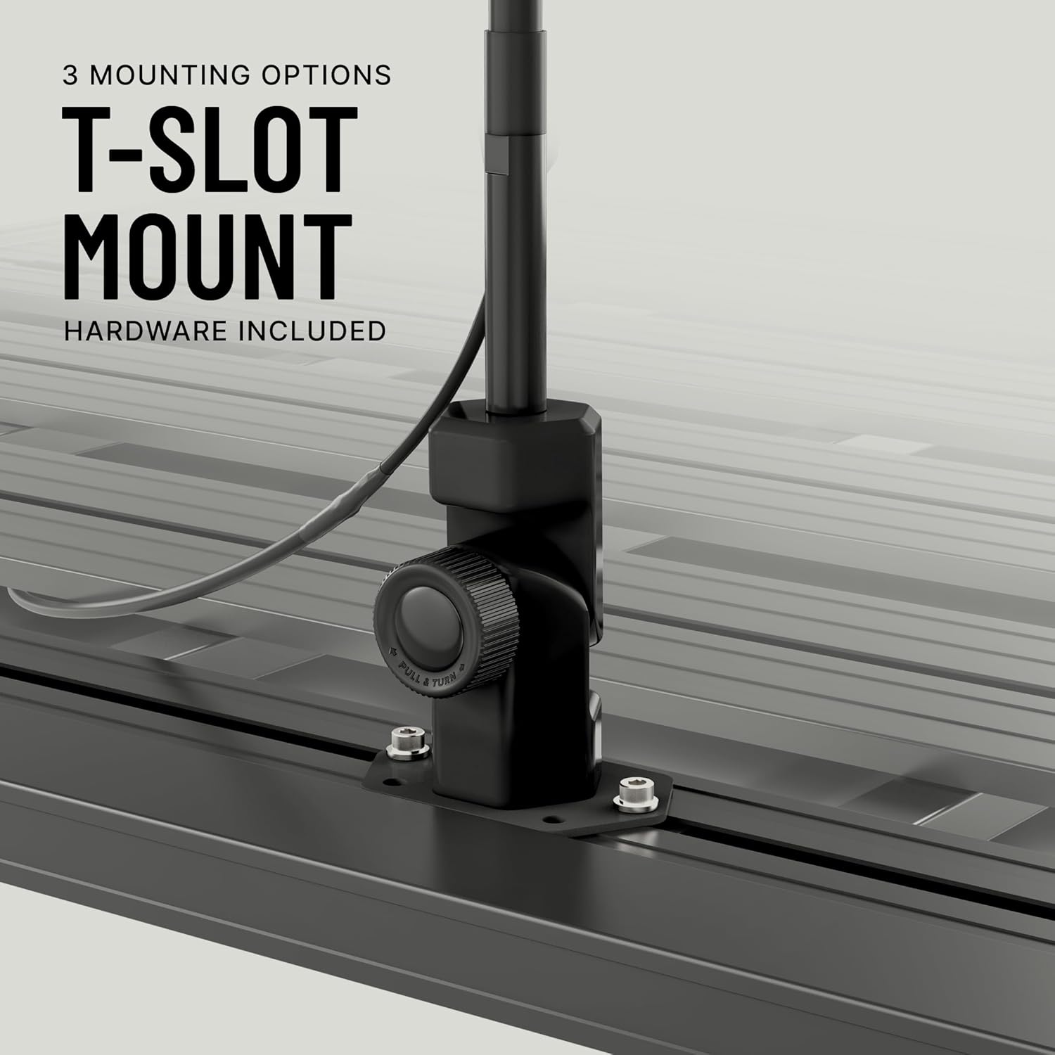 weBoost Drive Reach Overland Signal Booster for Off-Road Vehicles