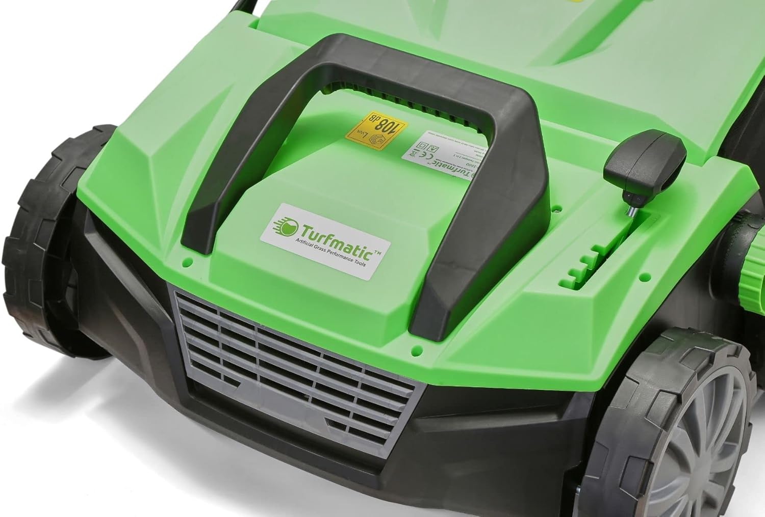 Turfmatic Artificial Grass Sweeper, 15