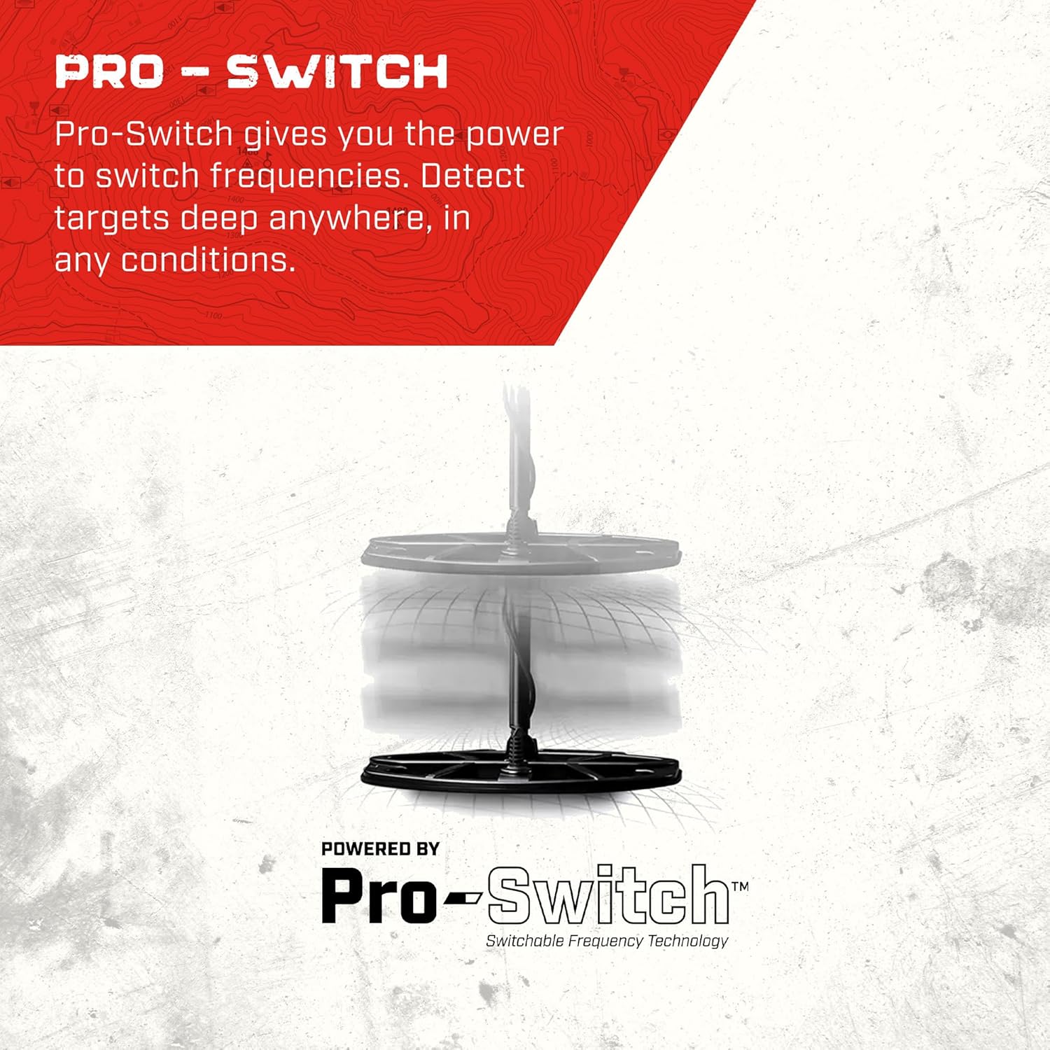 MINELAB X-Terra Pro Metal Detector