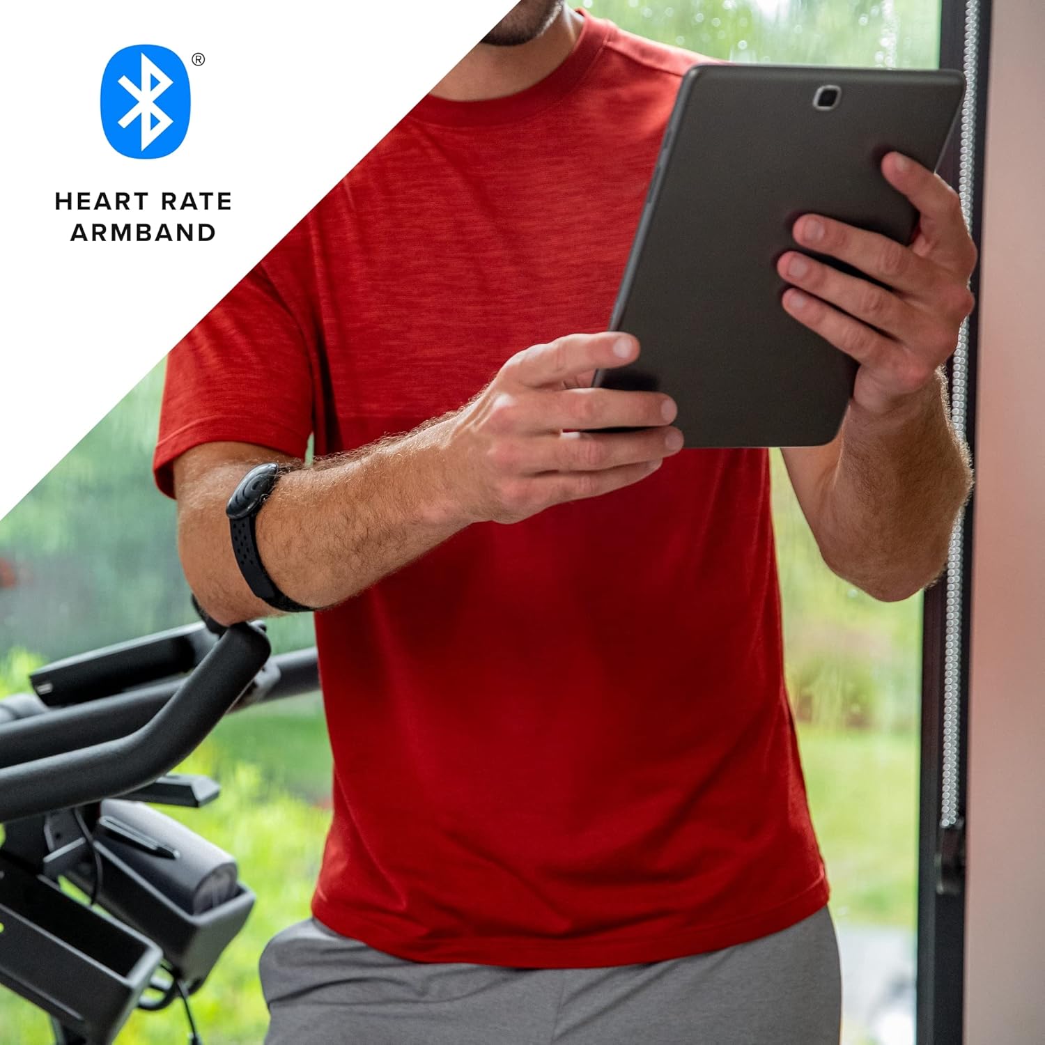 Schwinn IC Series Indoor Cycling Bike, Home Fitness