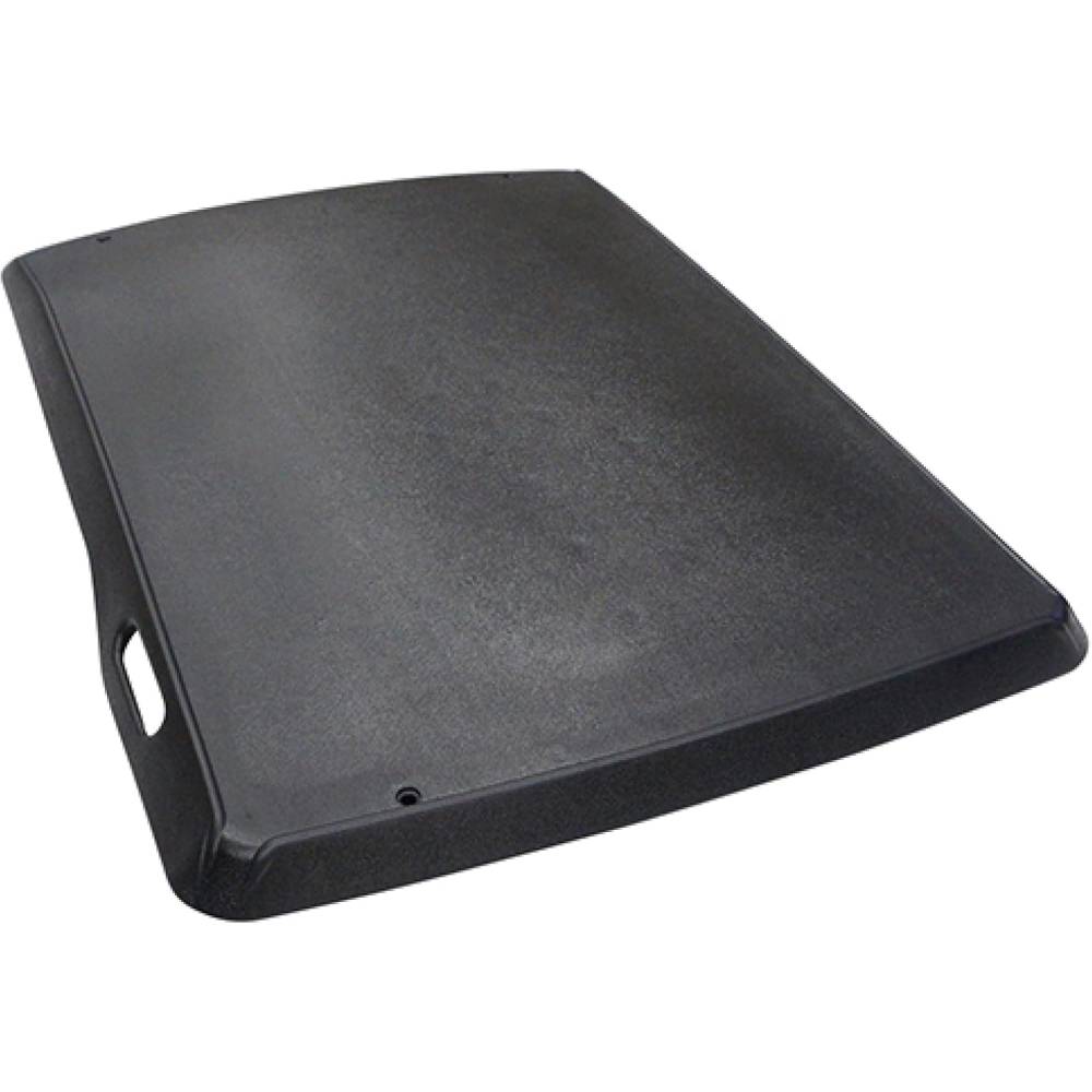 Red Hawk TOP-0055 Cart Roof for E-Z-GO TXT 1994+, Black