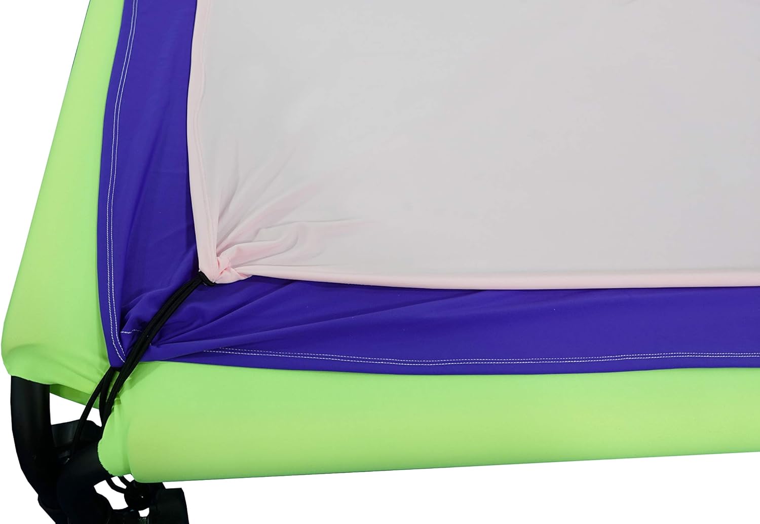 Tumbl Trak Boundex Cuddle Box, Sensory Integration Sack