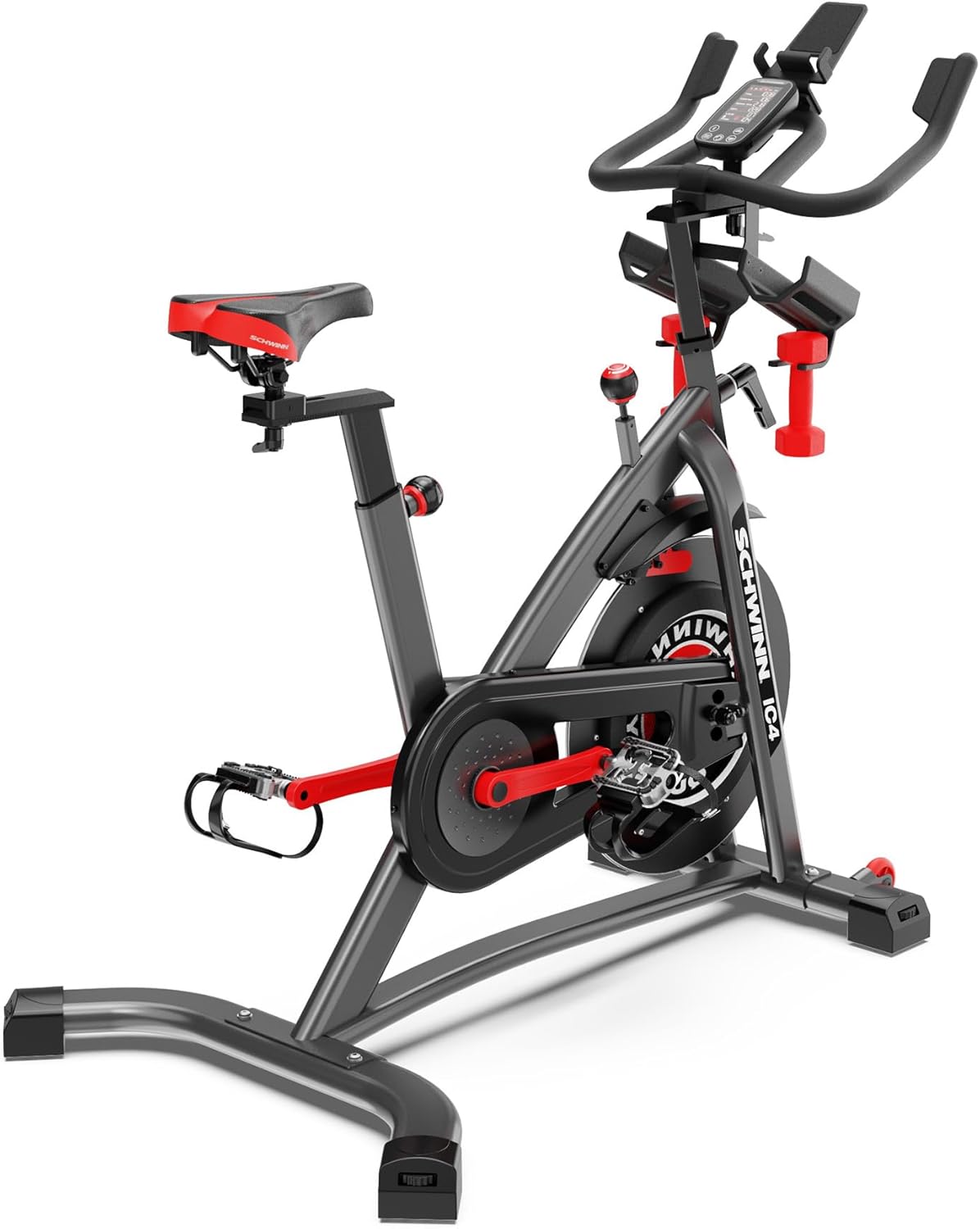 Schwinn IC Series Indoor Cycling Bike, Home Fitness