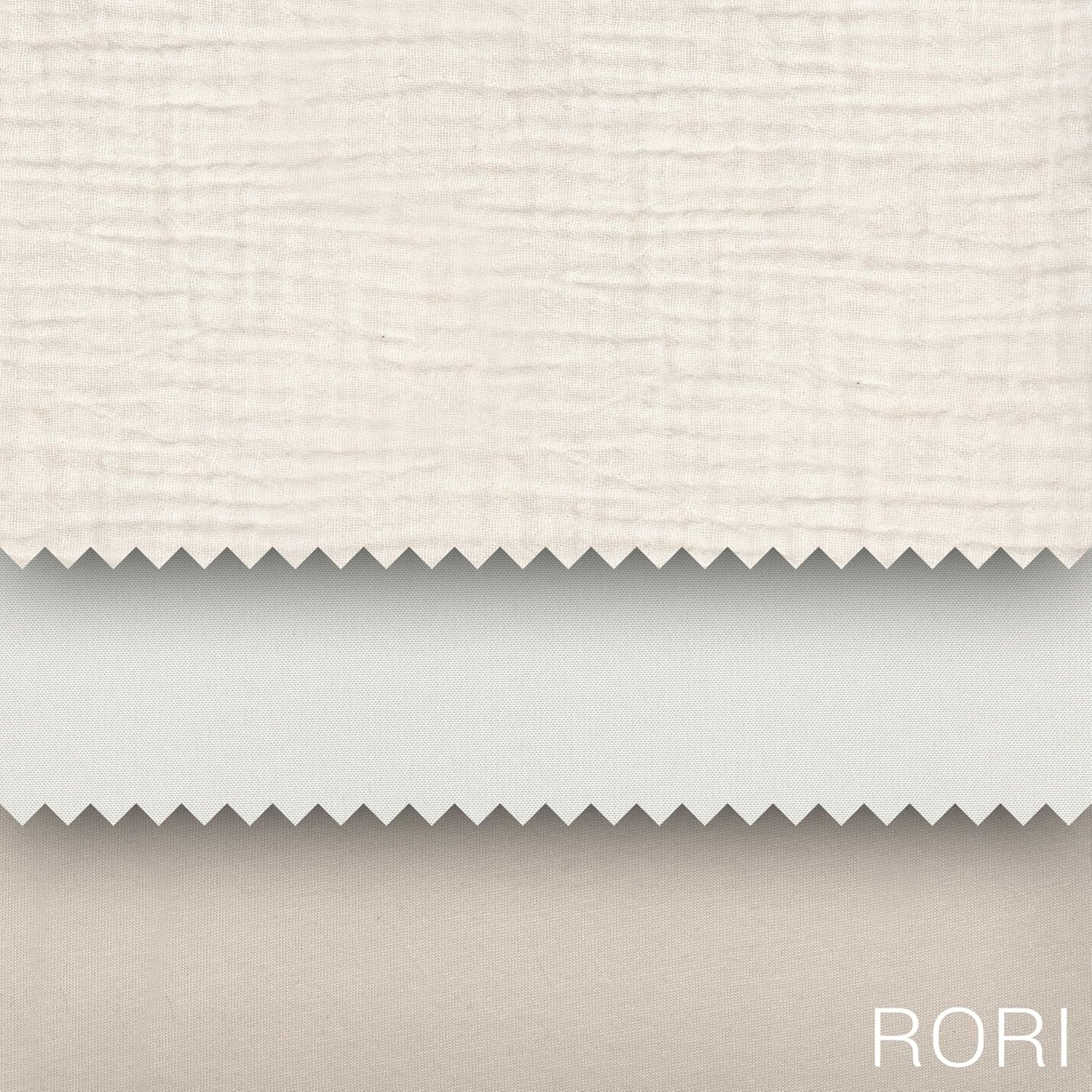 Graco SmartSense Baby Swing with Cry Detection, Rori