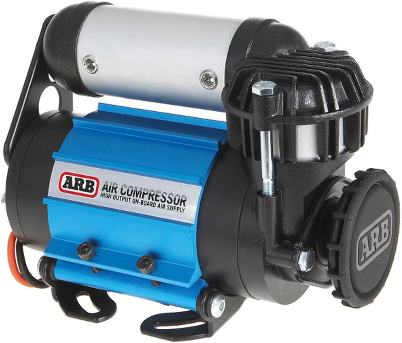 ARB CKMA12 12V On-Board Air Compressor for Tire & Locker