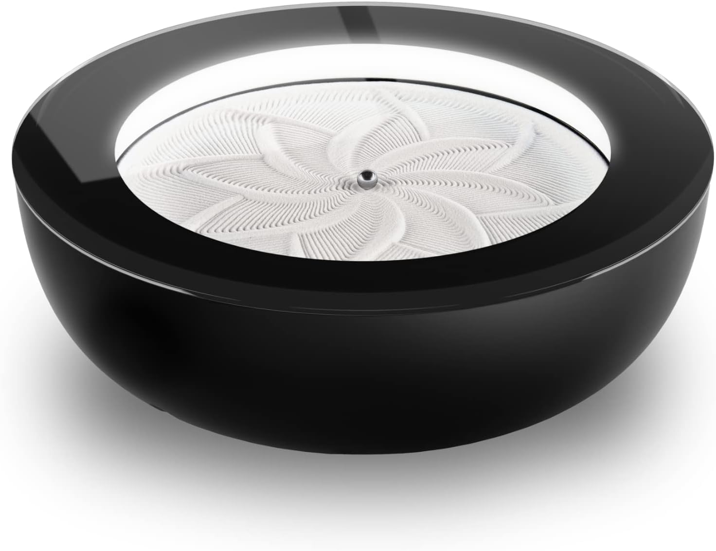 Homedics Drift Sandscape Zen Garden, Bluetooth, 16
