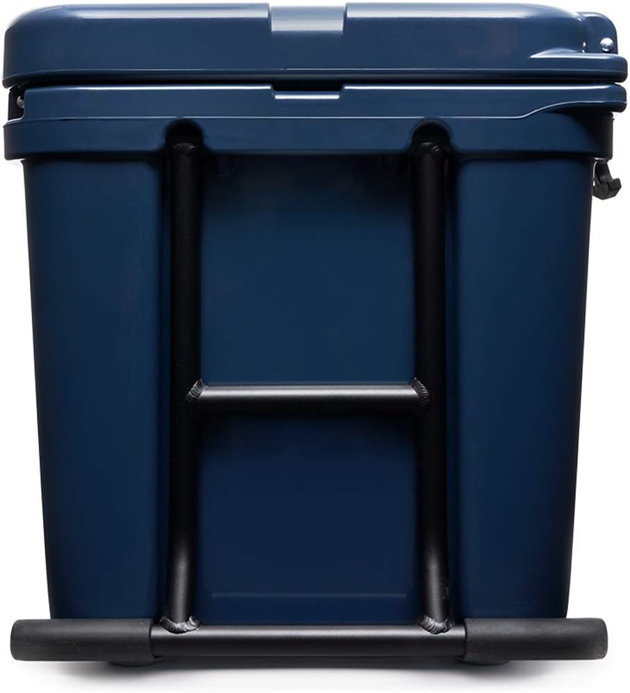 YETI Tundra Haul Wheeled Cooler, Navy