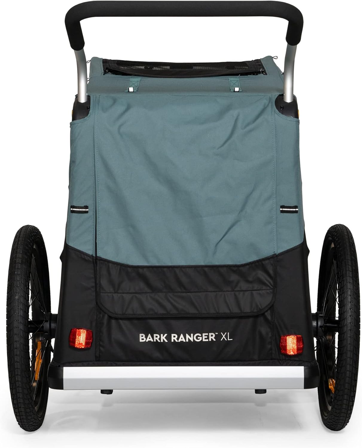 Burley Bark Ranger Pet Bike Trailer