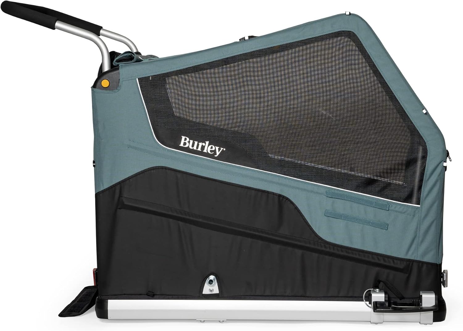 Burley Bark Ranger Pet Bike Trailer
