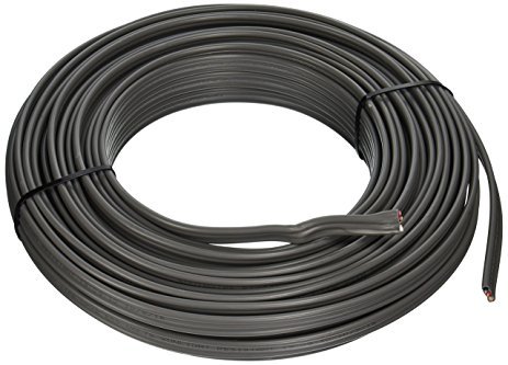 10/3 UF-B Underground Feeder Cable, 150ft, Direct Burial