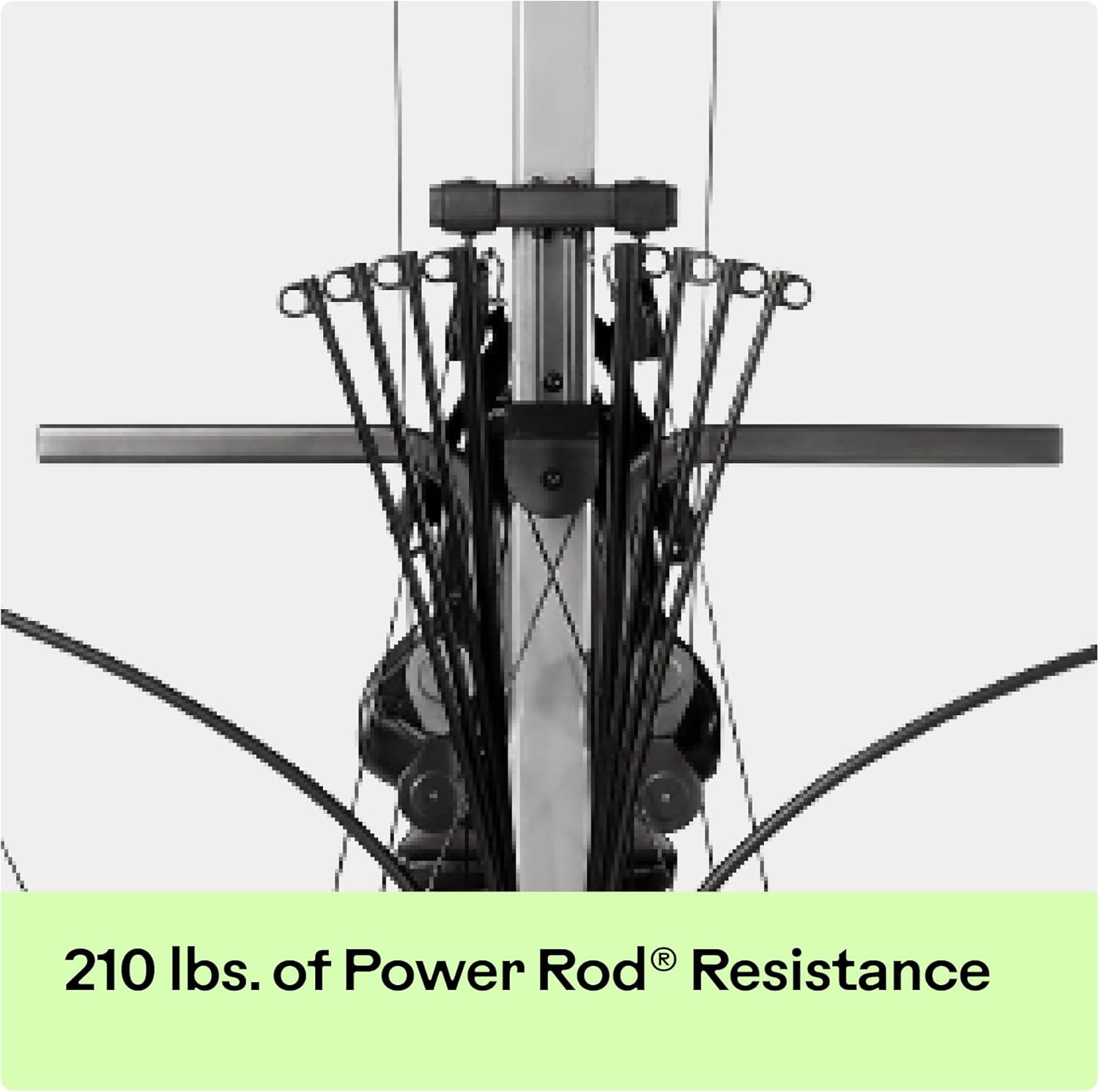 BowFlex Home Gym Workout System