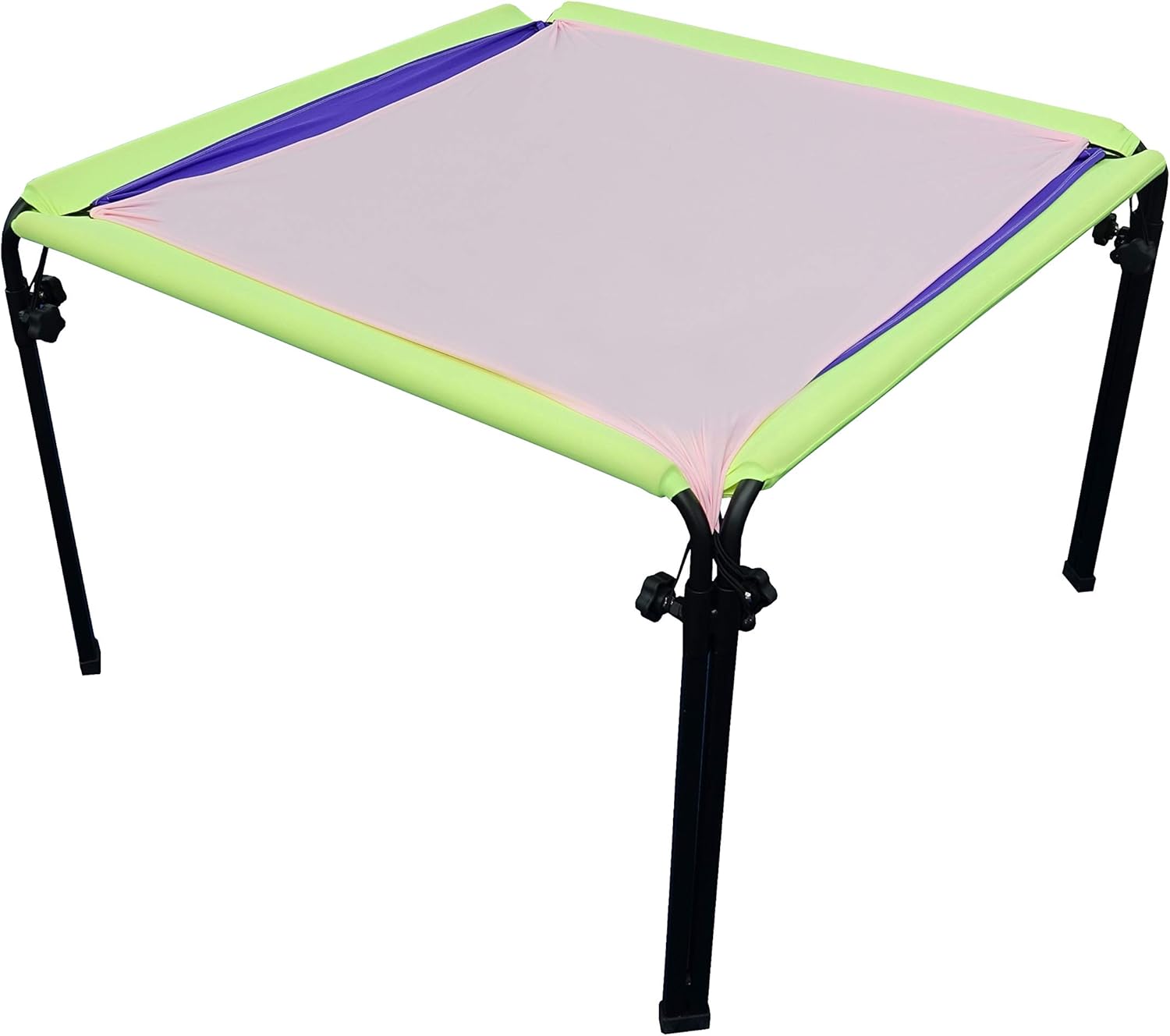 Tumbl Trak Boundex Cuddle Box, Sensory Integration Sack