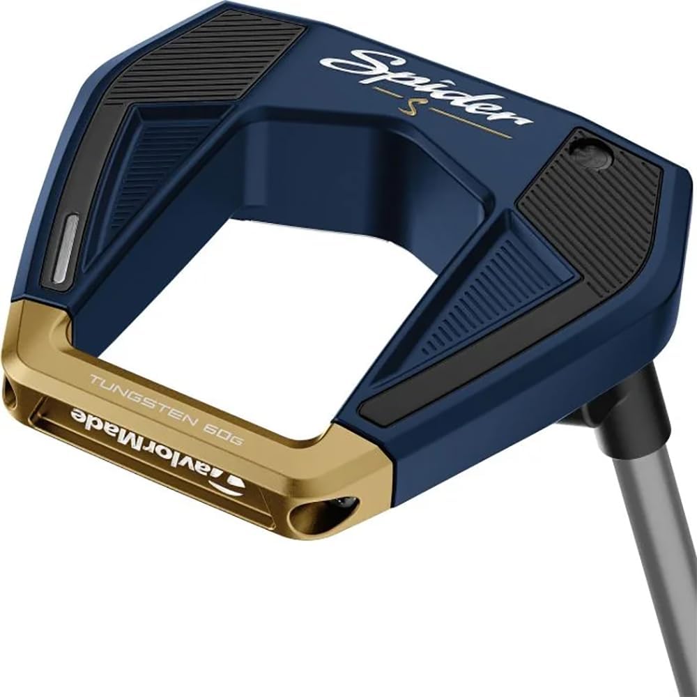 TaylorMade Kalea Spider Putter #1, 33