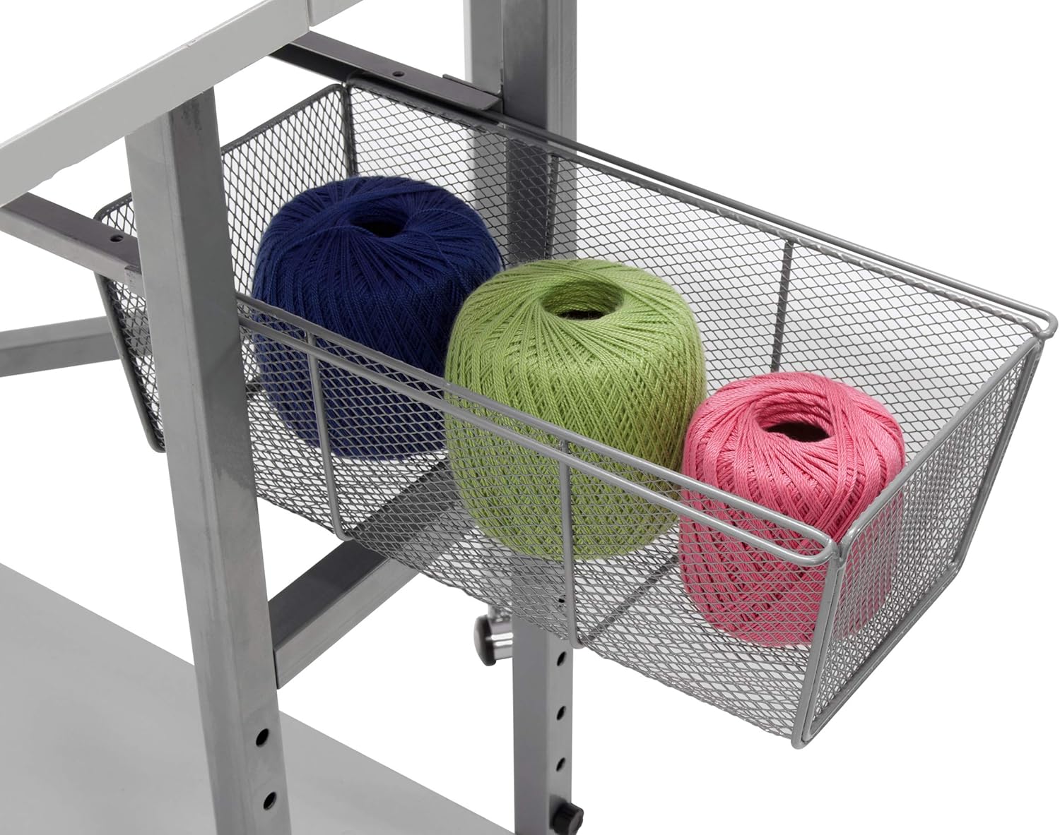 Sew Ready Hobby Cutting Table, 58.75