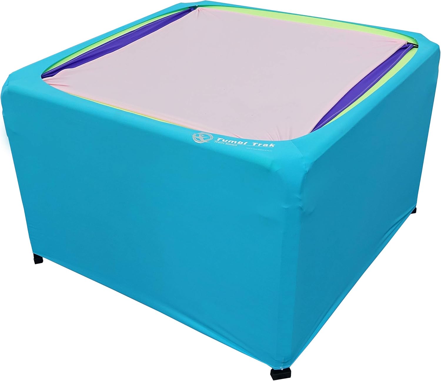 Tumbl Trak Boundex Cuddle Box, Sensory Integration Sack