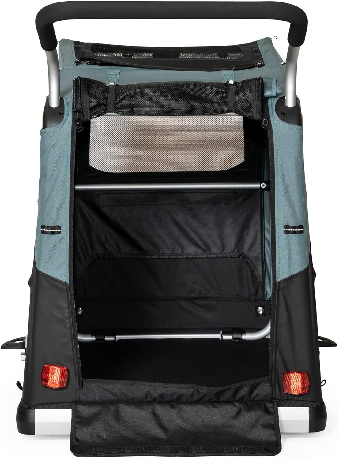 Burley Bark Ranger Pet Bike Trailer