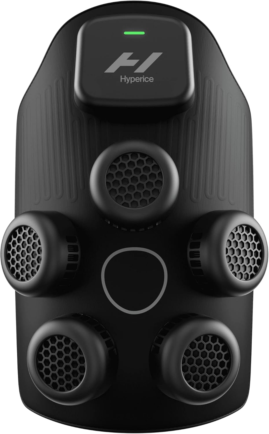 Hyperice X Knee Device, Heat & Cold Therapy, FSA/HSA Eligible