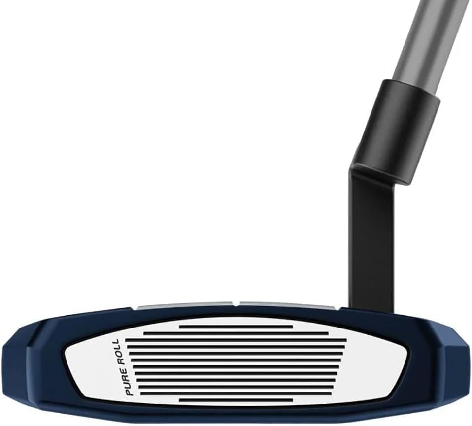 TaylorMade Kalea Spider Putter #1, 33