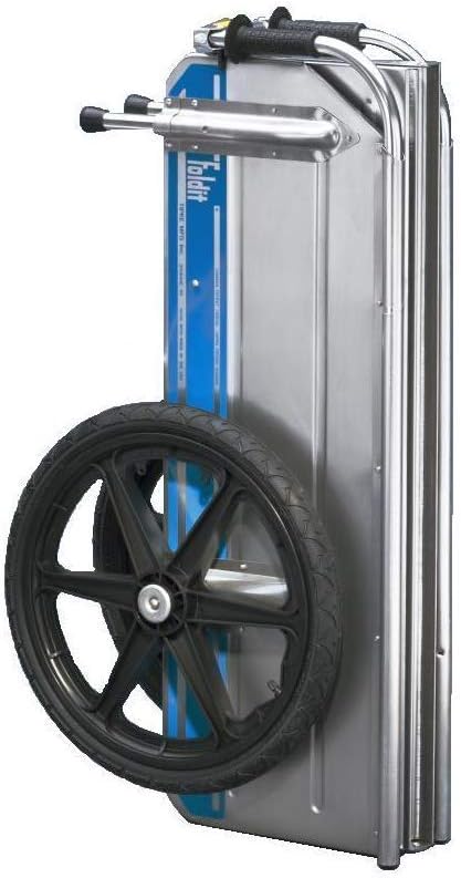 Tipke 2100 Marine Fold-It Utility Cart