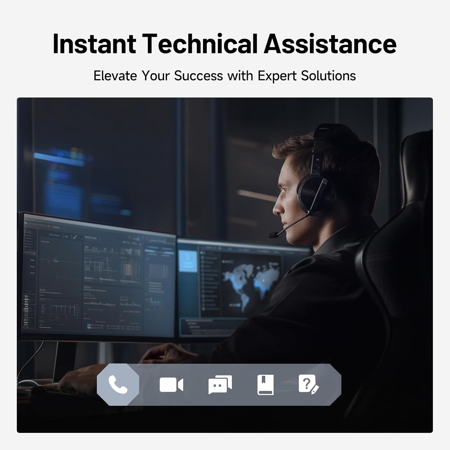 TOPDON RLink J2534 Pass-Thru Programmer, OEM Diagnostic Tool