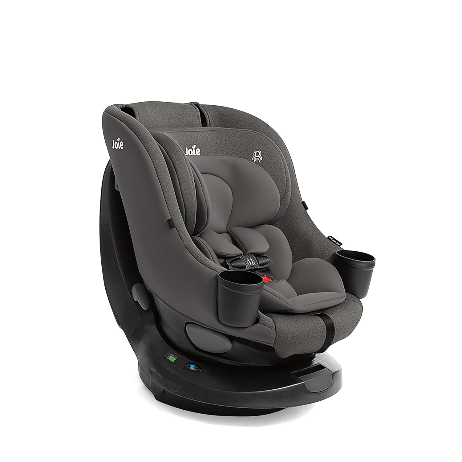 Joie Chili Spin 360 Convertible Car Seat, Thunder