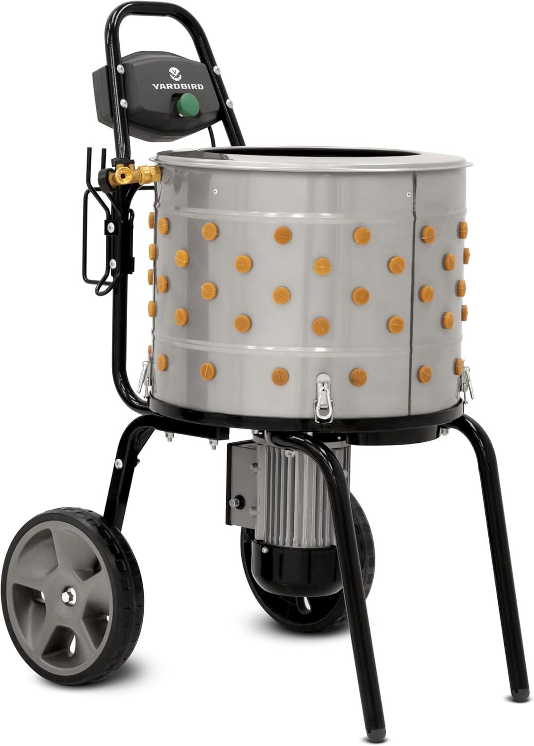 Yardbird 44204 Chicken Plucker, 20