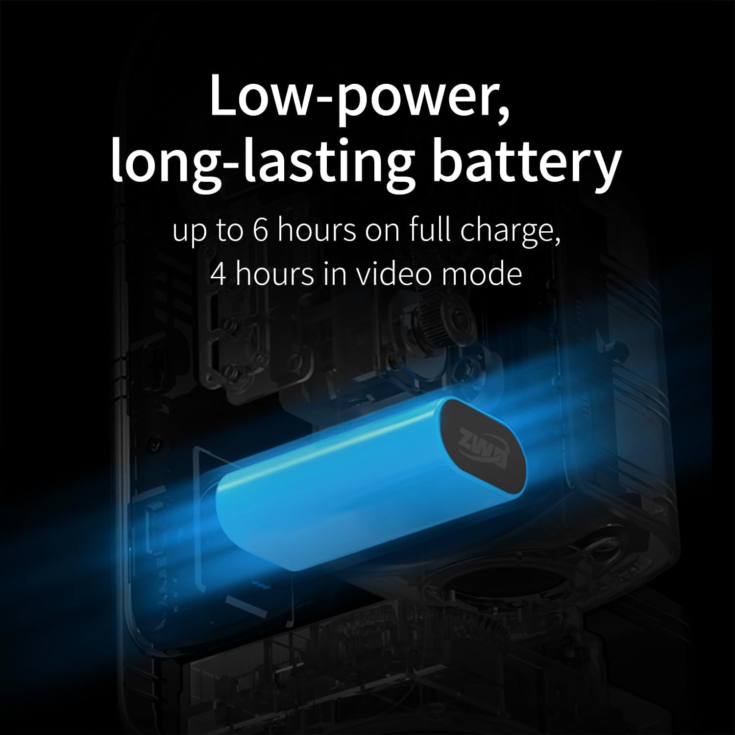 ZWO Seestar S30 Smart Digital Telescope/Camera, Portable