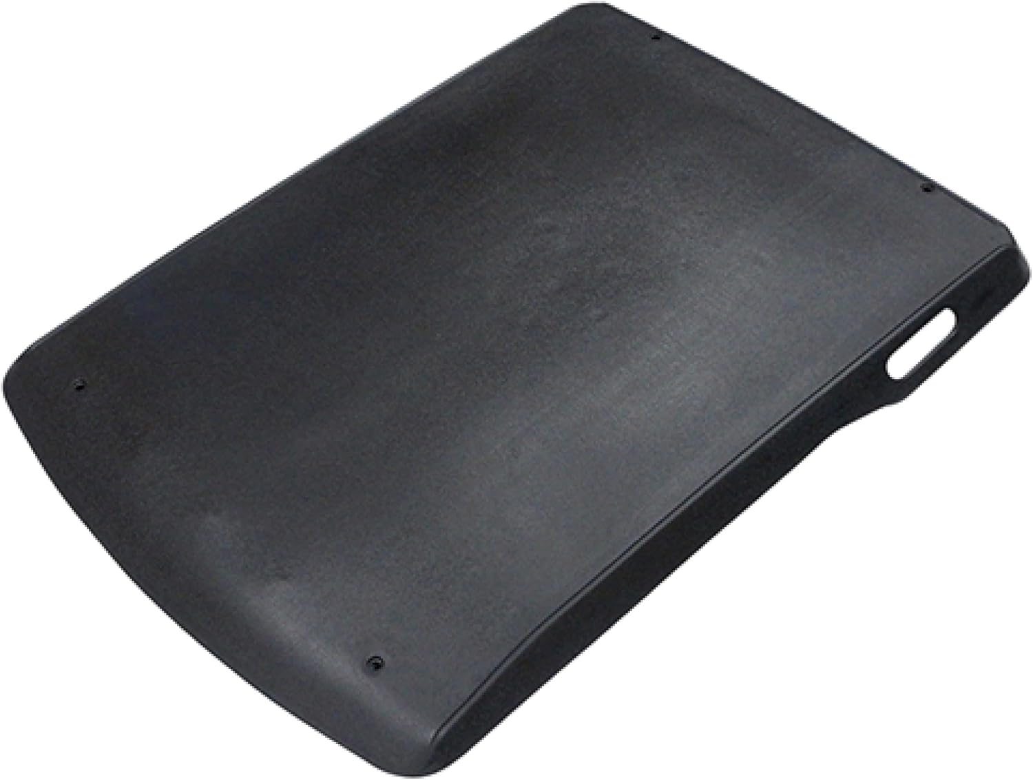 Red Hawk TOP-0055 Cart Roof for E-Z-GO TXT 1994+, Black