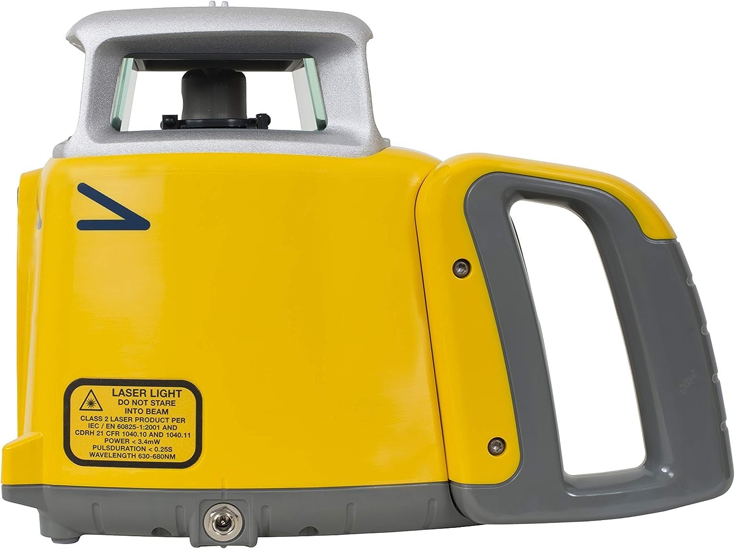 Spectra LL300N-2 Level Kit with HL450 Receiver & Tripod