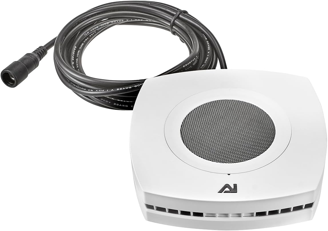 AquaIllumination Prime 16 HD LED Aquarium Light, Saltwater, White