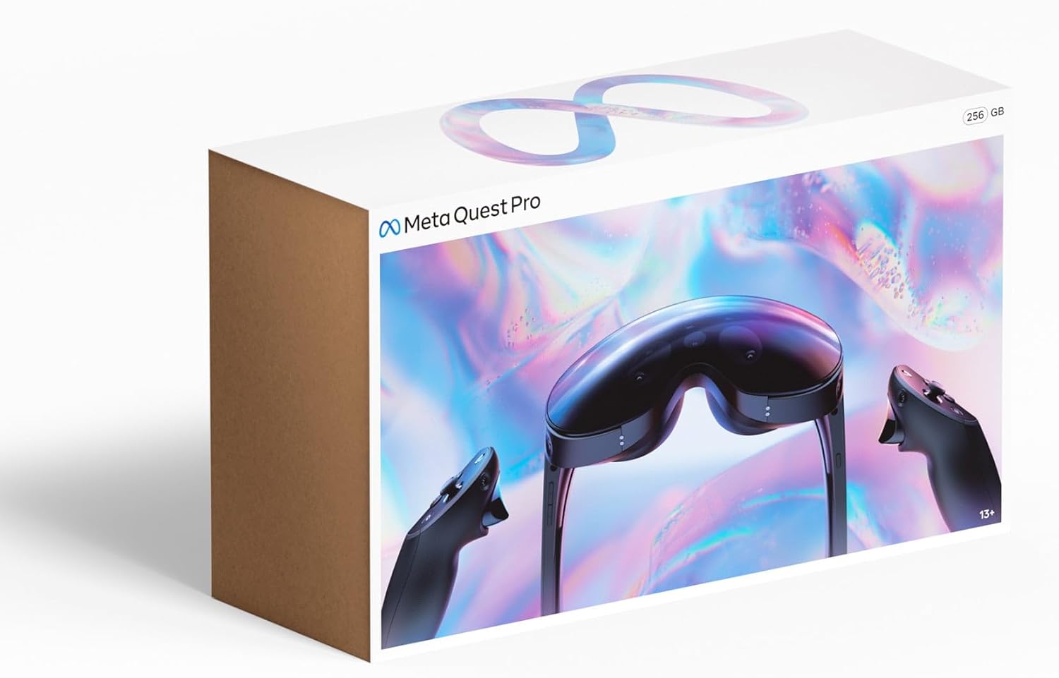 Meta Quest Pro VR Headset, 1-Month Field Trips Subscription