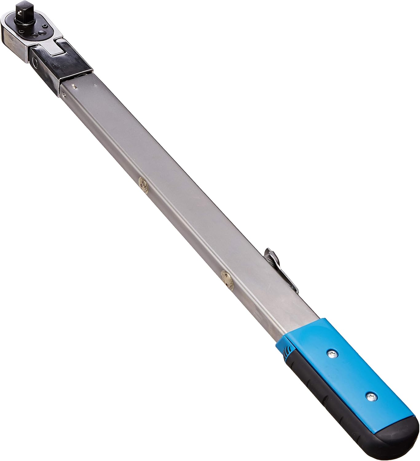 Precision Instruments 1/2