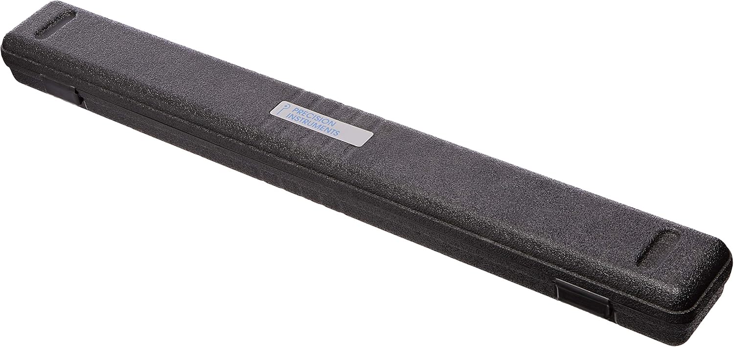 Precision Instruments 1/2