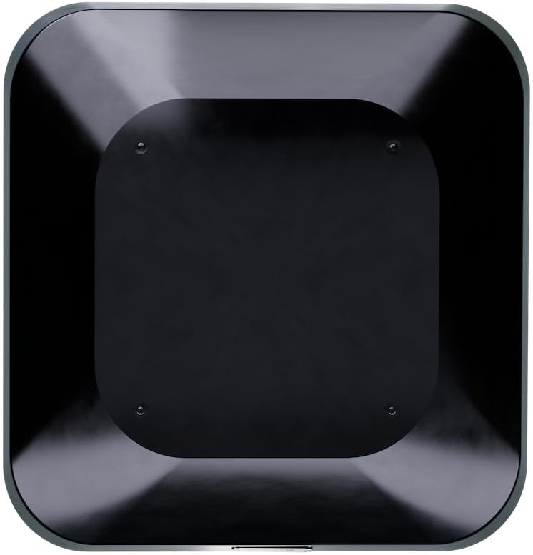 Quietcool AFR SMT PRO-2.0 Smart Roof Attic Fan, 1922 CFM