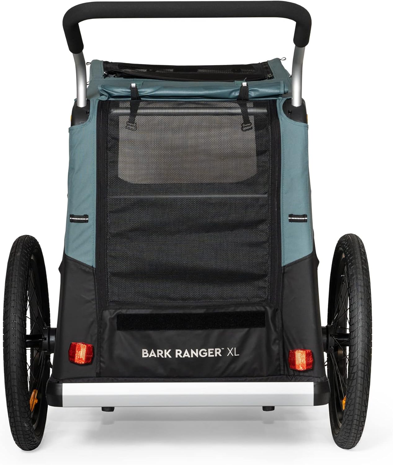 Burley Bark Ranger Pet Bike Trailer