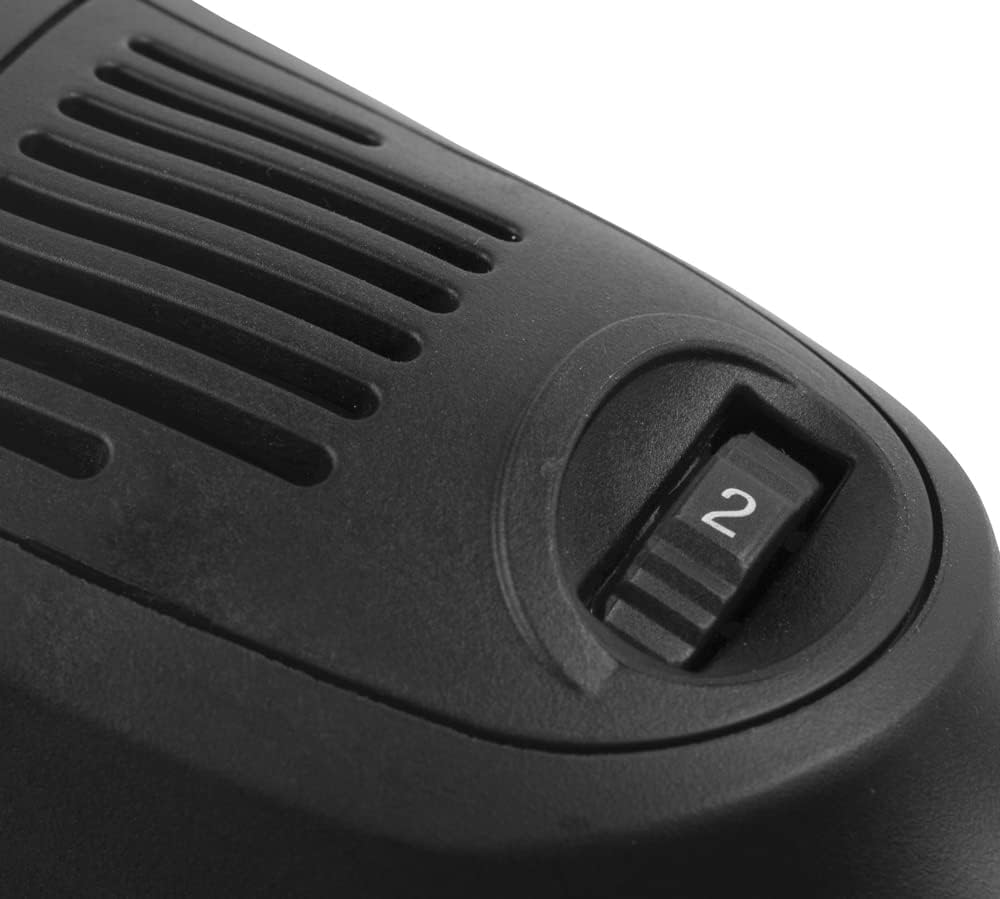 Rupes LHR21ES Big Foot Orbital Polisher