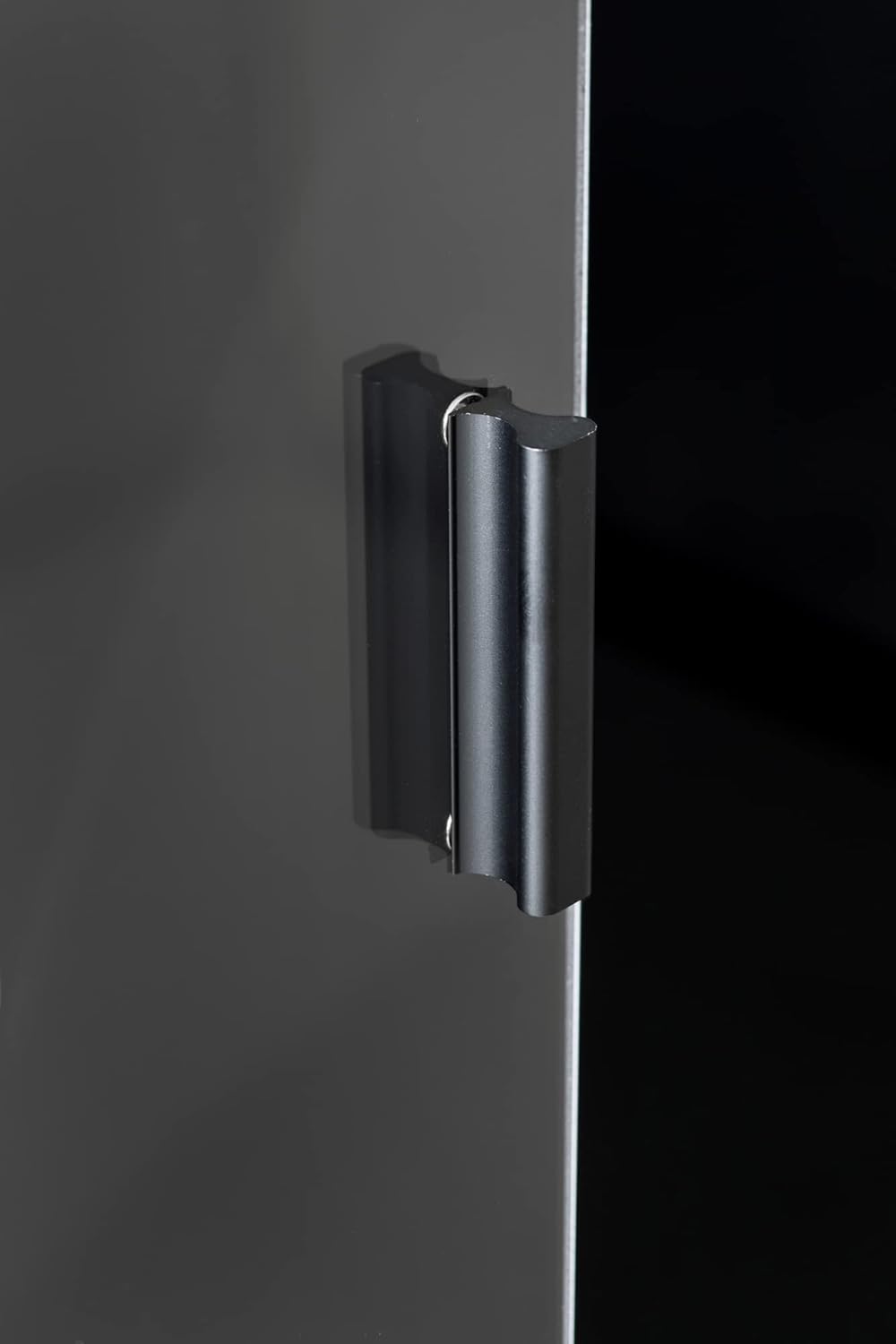 120 Gallon Bearded Dragon Enclosure, PVC Panels, Glass Doors