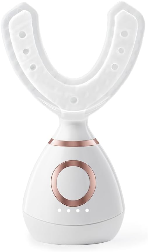 Pulsating Facial Lift Device, 5-Min Age Reversal, Skin Tightening