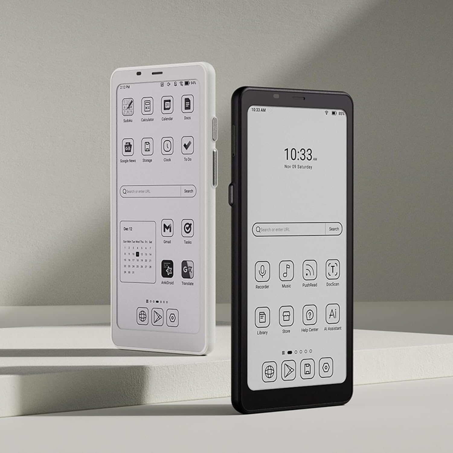 BOOX Palma2 Mobile ePaper eBook Reader