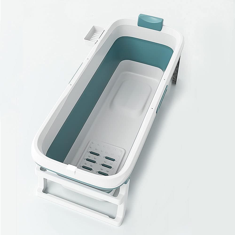 Foldable Bathtub for Adults, 53