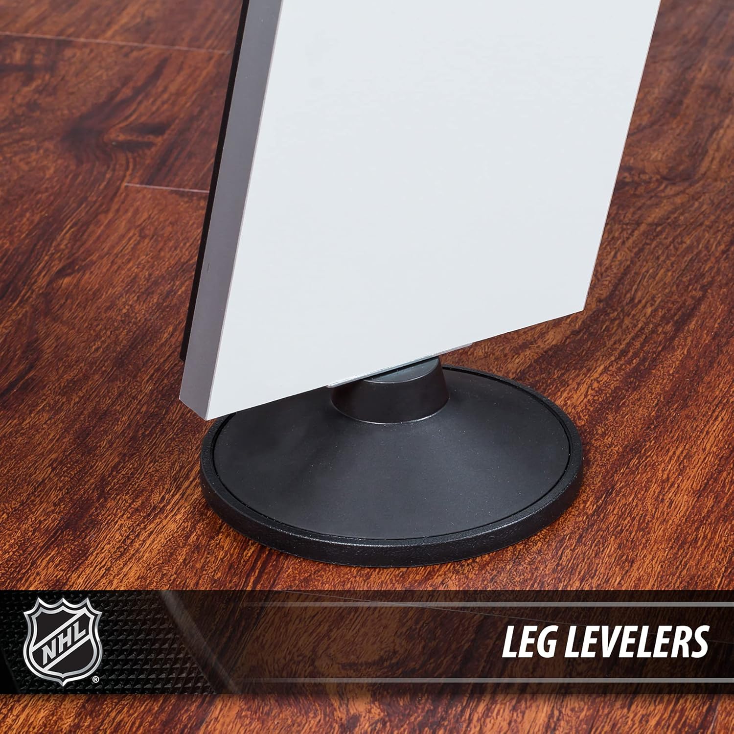 EastPoint 2-in-1 Air Hockey & Table Tennis Game Table, Multi-Game