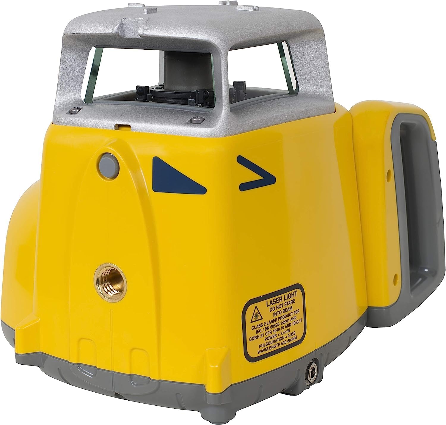 Spectra LL300N-2 Level Kit with HL450 Receiver & Tripod