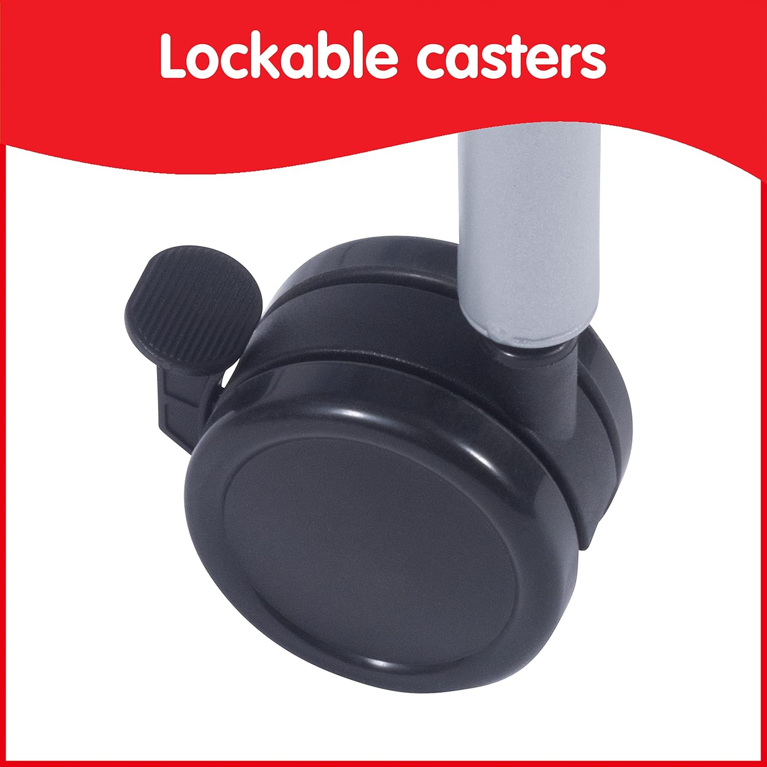 edxeducation Sand & Water Sensory Table with Steel Frame & Trays